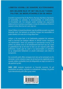 Lobbyen eBook