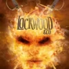 Lockwood en Co 4 - De vlammende geest eBook
