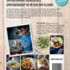 Loïc The Rookie Cook eBook