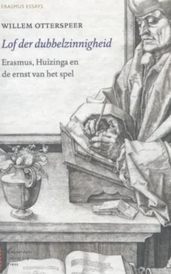 Lof der dubbelzinnigheid eBook