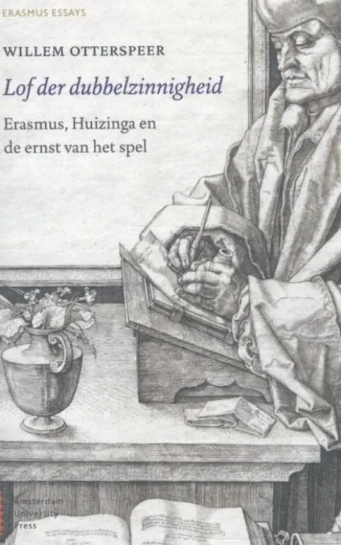 Lof der dubbelzinnigheid eBook
