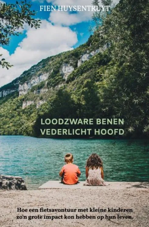 Loodzware benen, vederlicht hoofd eBook