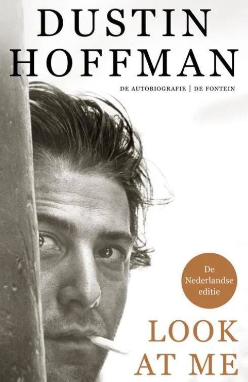 Look at me eBook