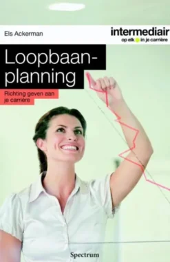 Loopbaanplanning eBook