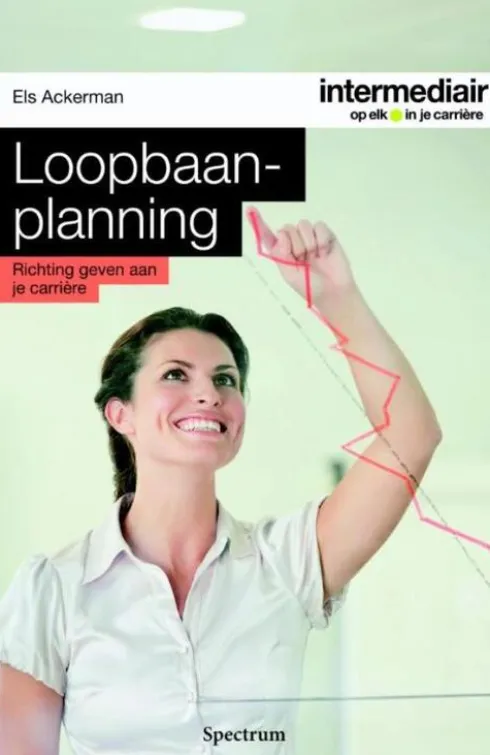 Loopbaanplanning eBook