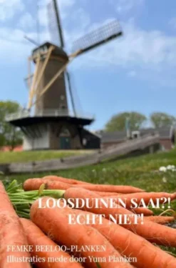 Loosduinen saai?! Echt niet! eBook