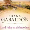 Lord John en de broeders van het zwaard eBook