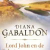 Lord John en de Schotse gevangene eBook