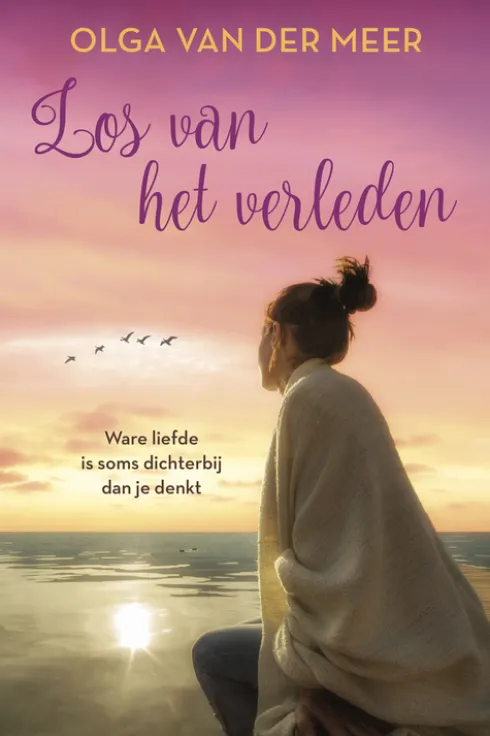 Los van het verleden eBook