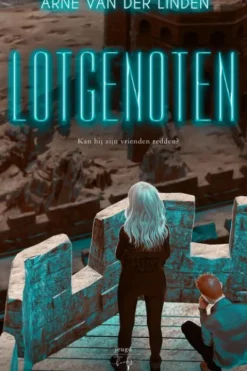Lotgenoten eBook