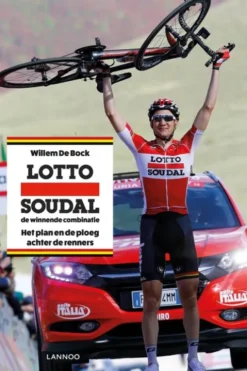 Lotto Soudal - de winnende combinatie eBook