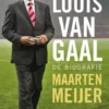 Louis van Gaal eBook