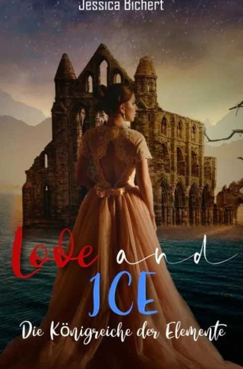 Love and Ice eBook