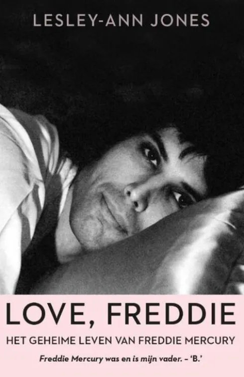Love, Freddie eBook