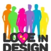 Love in Design eBook