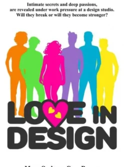 Love in Design eBook