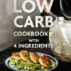 Low carb cookbook 2 eBook