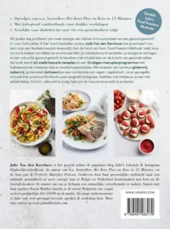Low Carb, Lekker & snel eBook