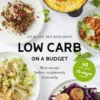 Low carb on a budget eBook