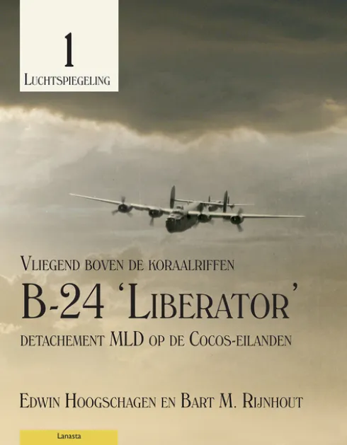 Luchtspiegeling 1 eBook