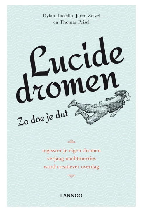 Lucide dromen eBook