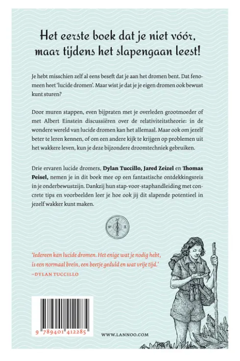 Lucide dromen eBook