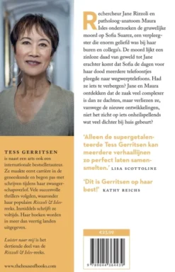 Luister naar mij eBook