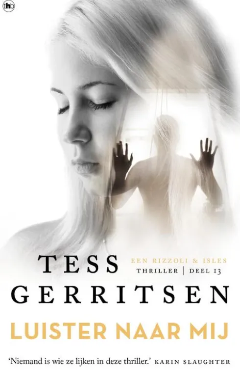 Luister naar mij eBook