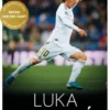 Luka Modric eBook