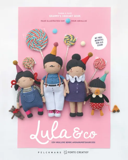 Lula & co eBook