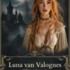 Luna van Valognes eBook