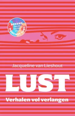 Lust eBook