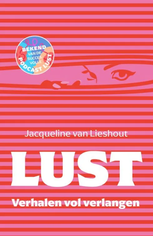 Lust eBook