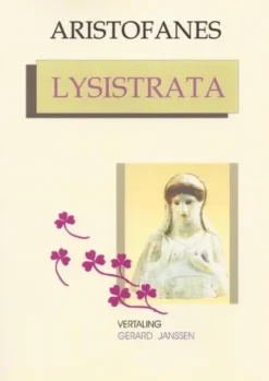 Lysistrata eBook