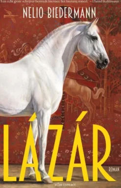 Lázár eBook
