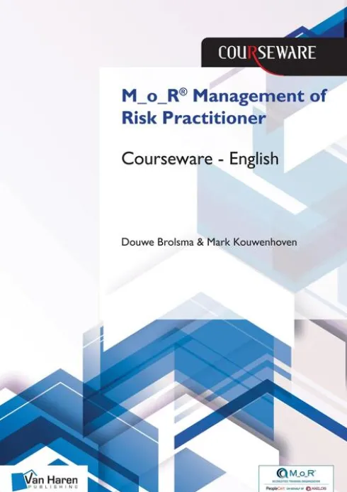 M_o_R Management of rosl Practitioner eBook