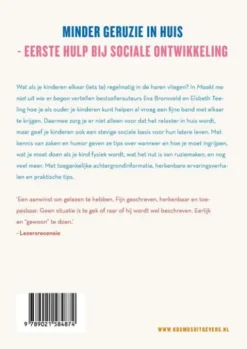Maakt me niet uit wie er begon! eBook