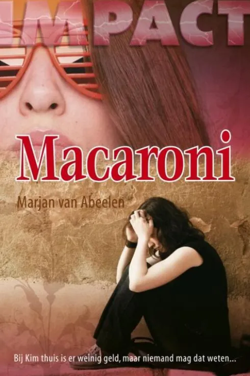 Macaroni eBook
