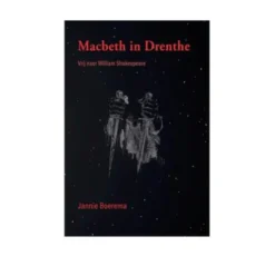Macbeth in Drenthe eBook