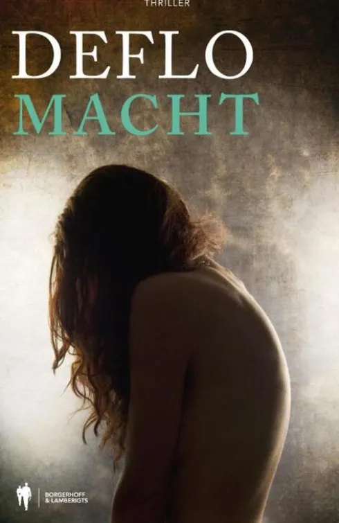 Macht eBook