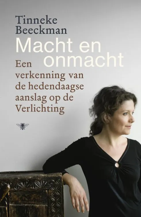 Macht en onmacht eBook