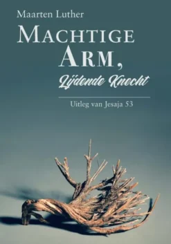 Machtige Arm, lijdende Knecht eBook