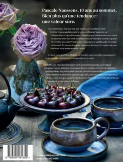 Ma cuisine vraie eBook
