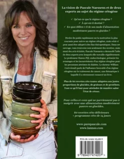 Ma cure céto eBook