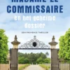 Madame le Commissaire en het geheime dossier eBook