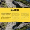 Madeira eBook