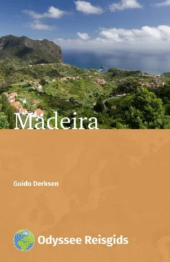 Madeira eBook