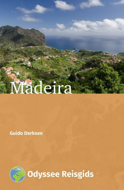 Madeira eBook