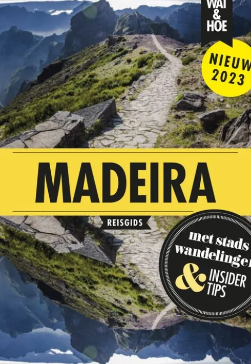 Madeira eBook
