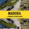 Madeira eBook
